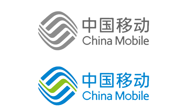 中国移动