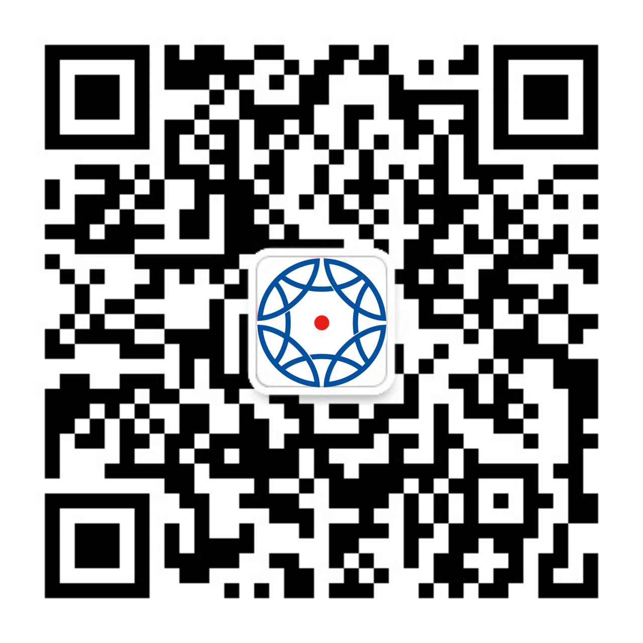 中燚科技公众号